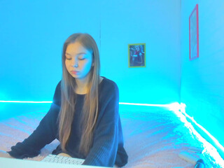 kate_sweet15 pretty lady fucking pussy with sex machine