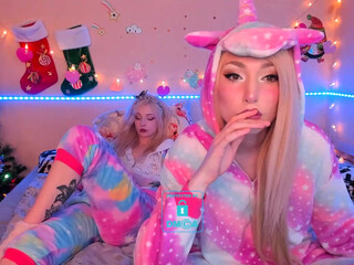 hornybunnys 13 September 2020