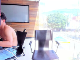 horny4sex_ Lovely blonde