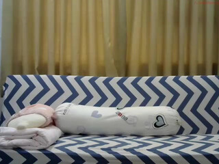 cinderella9 blonde passion caresses shaved pussy