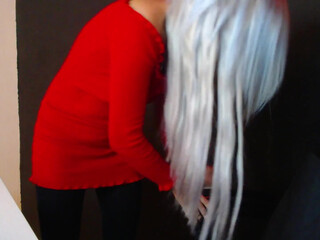 debralee sexy nipple