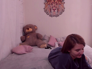 alyssafabulous Obstinate slut