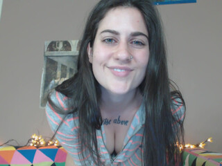 Erin gorgeous confused handjob pussy