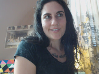 Erin Desirable goddess