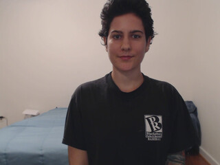 Erin bitch is ready to show all her abilities.