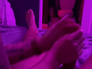 whitechinnaak Black haired confused