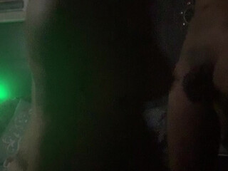 whitechinnaak great figure