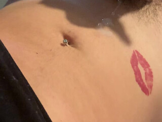 whitechinnaak do not hesitate to show itself