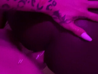 whitechinnaak blissful female naughty in  private e