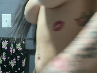 whitechinnaak little dark girl