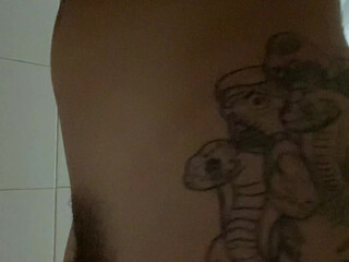 whitechinnaak 14 September 2020