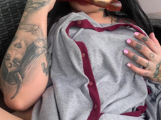 unacakez Lustful brat