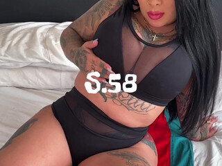 unacakez Breast puff