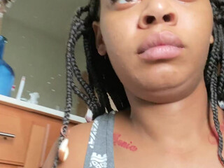 toriann flexible chick heartily exercises its holes