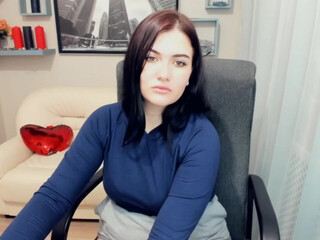 sweet_emotion69 gorgeous female masturbates vagina