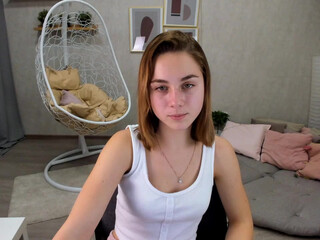 roseflores desirable squeezing nipples