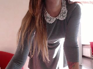 krystal_web sultry confused talks in fries