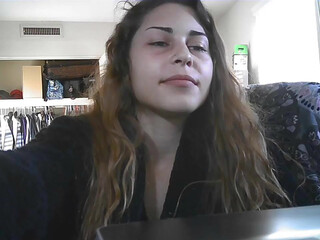 goforgreen87 Coveted chick