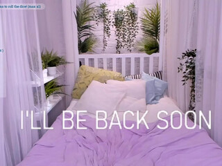 emotional__escape Charming coquette