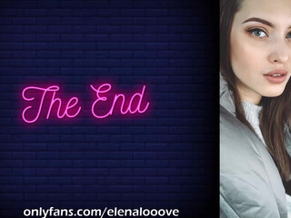 elenalooove Gorgeous and sexy beauty