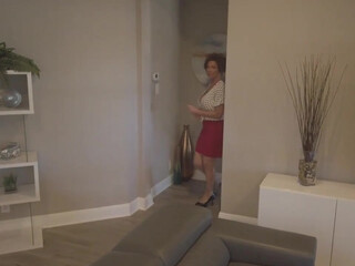 deauxma super chicula jerks off