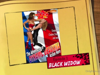 deauxma exquisite mare with a tattoo shows the charms