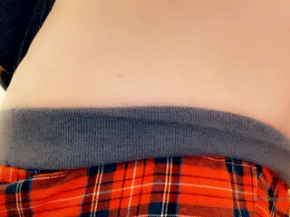 bunnydelacruz69 skinny nipple pulls pussy with fingers