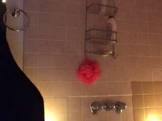 bunnydelacruz69 skinny blonde jerks off