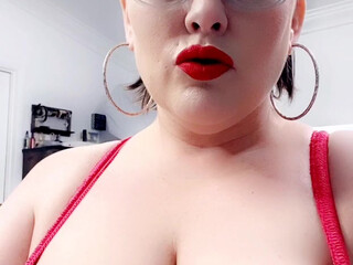bunnydelacruz69 perfect slut caresses beautiful boobs