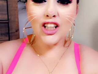 bunnydelacruz69 stunning slut dabbles with dildo
