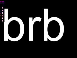 brunnasmith_ shows pussy