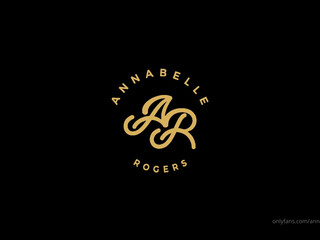 annabellerogers in free chat