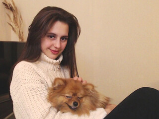 _ariana_grande__ chaturbate demonstratively masturbating on cam