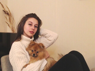 _ariana_grande__ chaturbate Openwork blonde