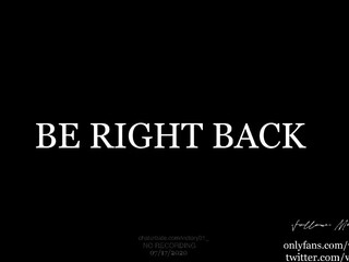 victory01_ chaturbate busty young lady removes her panties