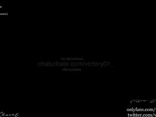 victory01_ chaturbate Cute confused