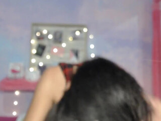 shellesex chaturbate busty blonde fucks with rubber dick