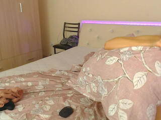 sara_yun chaturbate openwork babe masturbates cap