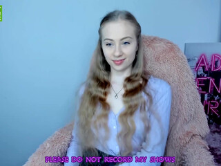 pretty_ally chaturbate sweet chick fucks both holes