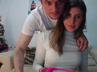 niki_melts chaturbate in stockings teased pussy lying on her back