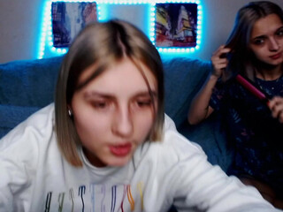 lari chaturbate Shmarina from