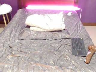 juicy_karla chaturbate slag