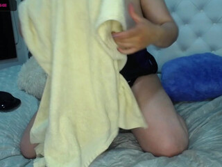 dulce_lf chaturbate Exquisite crumb