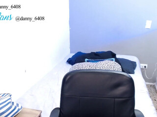 ddanyyyyyy chaturbate video