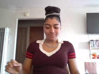 babygotbackends chaturbate Cute woman fucks without taking off her panties