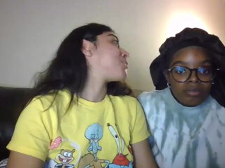 babygotbackends chaturbate Attractive chick fucks juicy slits