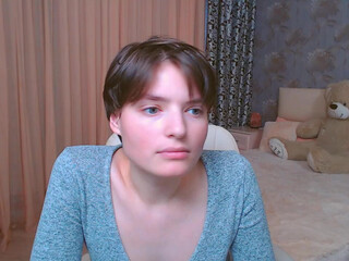 ally_masony chaturbate Chic blonde