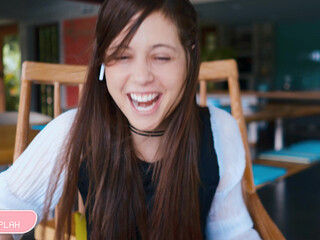 newchloe18 chaturbate Beautiful asian