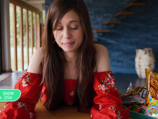 newchloe18 chaturbate 09 May 2020