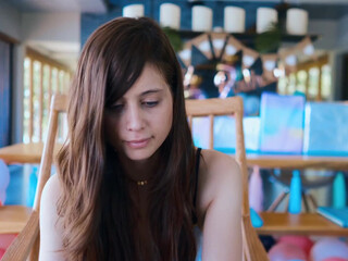 newchloe18 chaturbate babe in stockings fingering sex toy